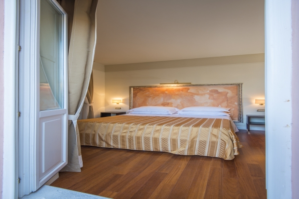 Hotel Albergo Sant’Emidio (Ascoli Piceno)